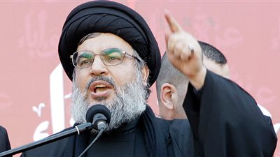 نصر الله: صواريخنا قادرة على ضرب كل شبر في تل أبيب