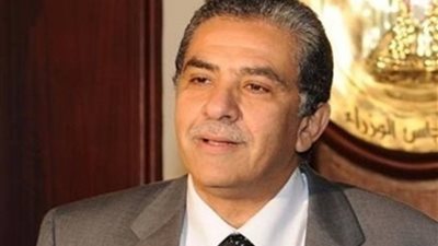 فيديو| وزير البيئة: محمية وادي دجلة للشباب