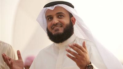  مشارى راشد: ندمت على دعم 