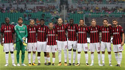 ميلان يخسر من بينفينتو في مفاجأة الدوري الإيطالي 