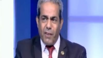 فيديو| عاطف مخاليف: زيادة في مرتبات العاملين بالدولة 15%