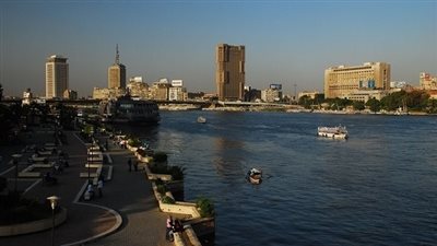 غدًا.. درجات الحرارة تواصل الانخفاض.. والقاهرة تسجل 26