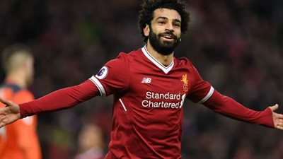 الشاطر: محمد صلاح اقترب من التتويج بجائزة الأفضل في الدوري الإنجليزي