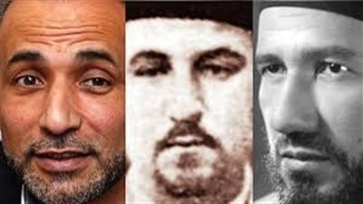 فيديو| حفيد حسن البنا يعترف بعلاقاته الجنسية واغتصابه الفتيات بعدة دول
