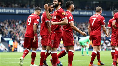 هلهول : محمد صلاح حسم لقب أفضل لاعب في الدوري الإنجليزي 