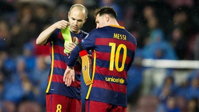 رئيس برشلونة السابق يوجه نصيحة لـ
