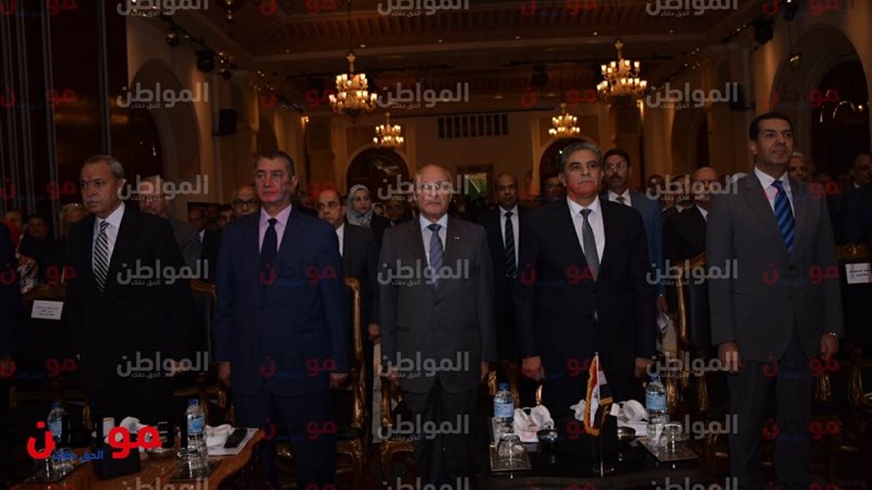  تعاقد وزارة البيئة