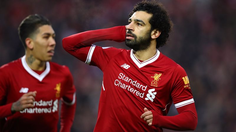 محمد صلاح
