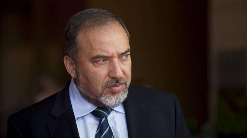 أفيغدور ليبرمان
