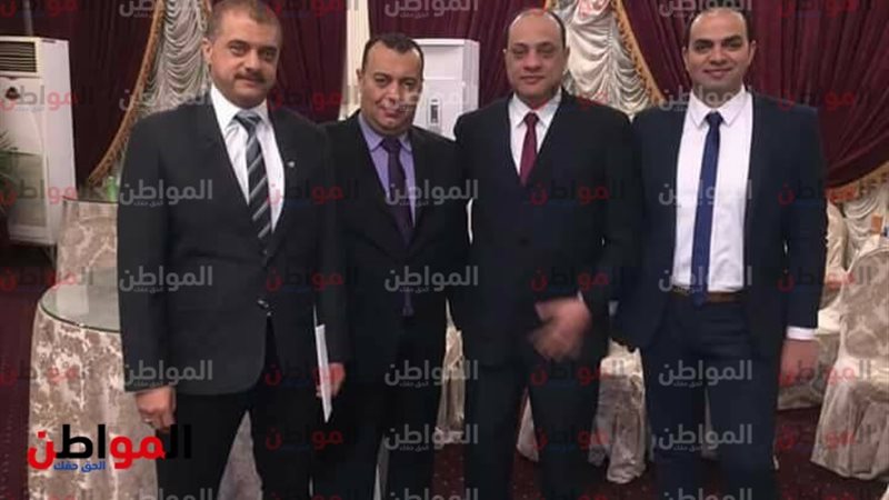 العقيد محمود الجيار