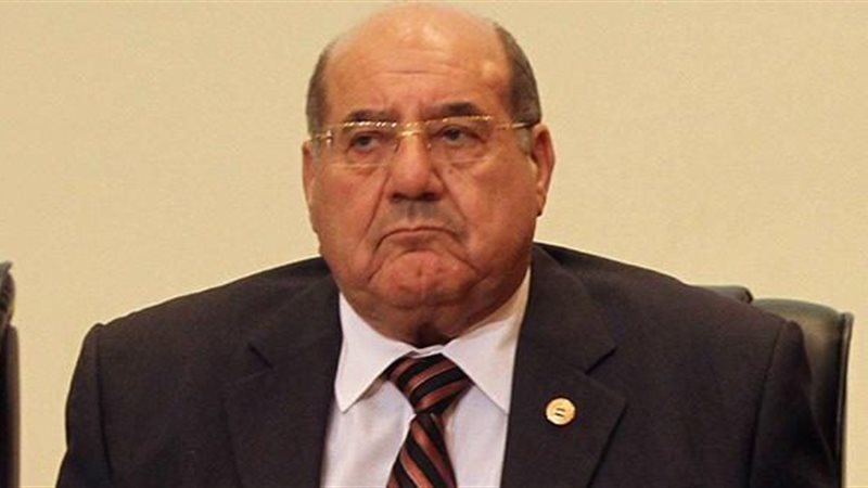 المستشار عبدالوهاب