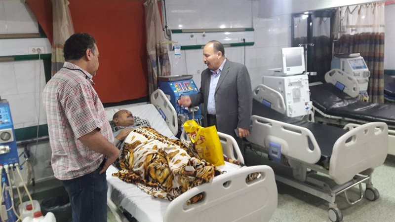 الدكتور عثمان شعلان