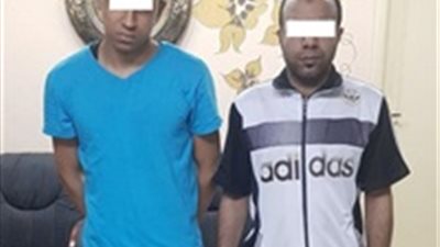أمن القاهرة ينجح فى تحرير طفل من خاطفيه ويعيده لعائلته 