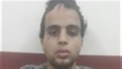 بعد لومه على محاولة سرقة أخية. . شخص يطعن آخر بمطواة فى بطنه 