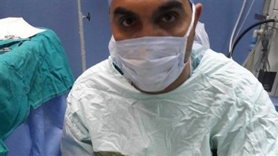 مستشفى مبرة المحلة تتعاقد مع أستاذ دكتور فى جراحة الأورام بجامعة المنصورة