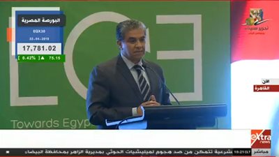 وزير البيئة: الكل سيدفع خلال الفترة القادمة