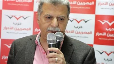 عبد المنعم شهاب يحصل على الموافقة بصرف أدوات رياضية لعدد من المراكز بطنطا