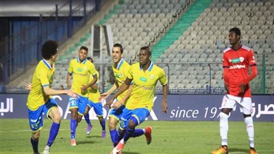 الإسماعيلي يعلن تشكيلته الأساسية لمواجهة الرجاء بالدوري