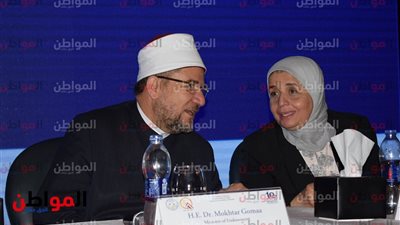 فيديو| يوهانسن عيد: نسعى للارتقاء بمنظومة التعليم لمواكبة المعايير العالمية