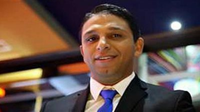 فيديو| محمد فاروق عن وليد أزارو: لاعب محترف ويحقق أرقامًا قياسية