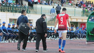 عاجل.. أزارو يغيب عن الأهلي في القمة 116