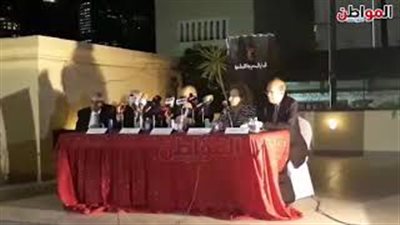 فيديو| أحمد عكاشة عن الدكتور الفقى: 
