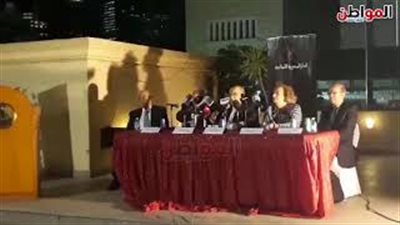 فيديو|الفقي: حرصت على تقديم الجانب المضيء في القدوة للأجيال الجديدة