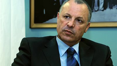 عضو الجبلاية لبوابة المواطن : أبوريدة كفيل بإنهاء أزمة صلاح مع الشركة الراعية