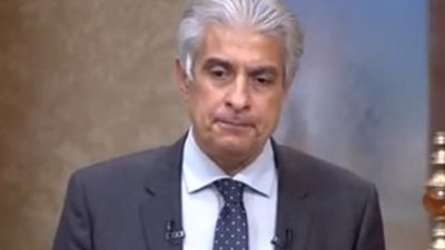 فيديو| الإبراشى عن مبادرة 
