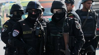 مقتل مسجلين فى عمارات إبنى بيتك بالجيزة متورطين فى استهداف رجال الشرطة 