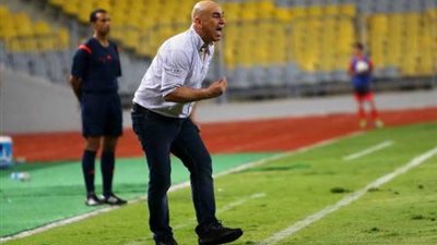 حسام حسن يطلب التعاقد مع 5 لاعبين