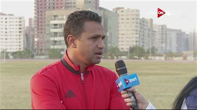سامي قمصان عن معاناة المدربين الشباب: انظروا إلى جوارديولا