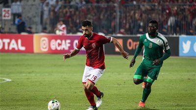 سامي قمصان: السعيد قراره كان صعبا وخسر كل شيء