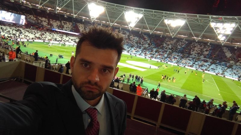 رامي عباس