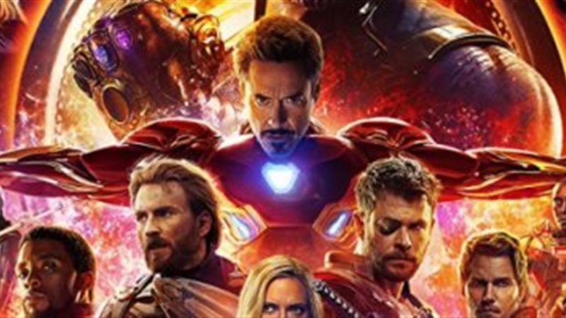 Avengers