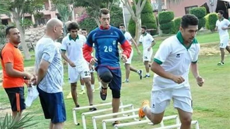 المصري البورسعيدي
