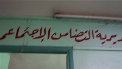 توزيع 1000 كرتونة تموينية على الحالات الأولى بالرعاية بالوادي الجديد 