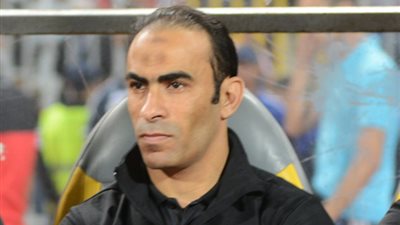 عبدالحفيظ يتحدث عن أهداف الأهلي من لقاء القمة