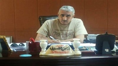اجتماعا موسعا لاستعراض موقف حمام السباحة الأوليمبي بالأقصر 