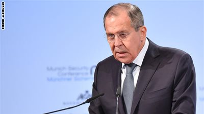 عاجل| لافروف: لم نقرر بعد  تسليم سوريا منظومة صواريخ اس 300