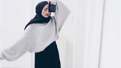 تعرفي على الوان الحجاب الأكثر جاذبية