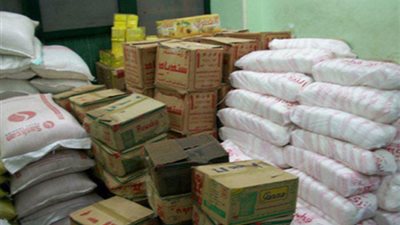 الداخلية: تحرير 838 مخالفة تموينية في حملات مكبرة للأسواق