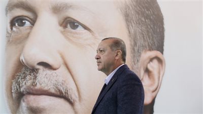 سوريا والليرة سبب قرارات أردوغان لعقد انتخابات رئاسية مبكرة
