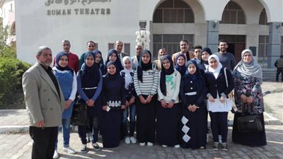 دمياط تحصد مراكز متقدمة فى مسابقات على مستوى الجمهورية والعالم.. تعرف عليها