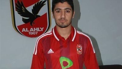 لؤي وائل على أعتاب سموحة خلال فترة الانتقالات القادمة