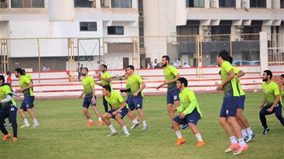خالد جلال يُقدم مران الزمالك من أجل متابعة محمد صلاح بدوري الأبطال