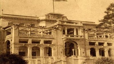 مصر زمان| قصر 