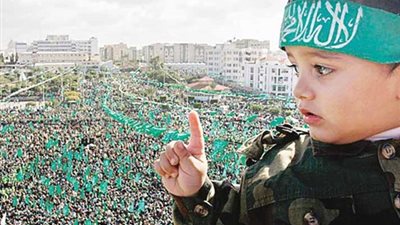 حماس تحذر من حالات الإنقسام بين أهالي غزة
