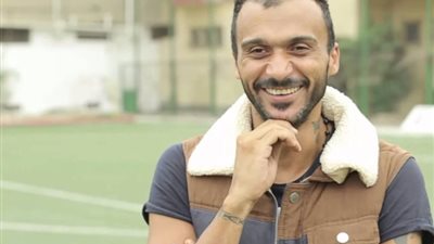 إبراهيم سعيد عن محمد صلاح: 