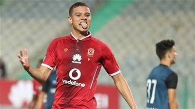 تدريبات تأهيلية لرباعي الأهلي